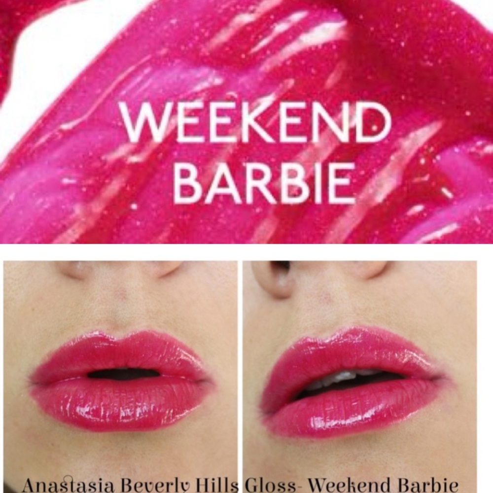 Anastasia Beverly Hills Lip Gloss